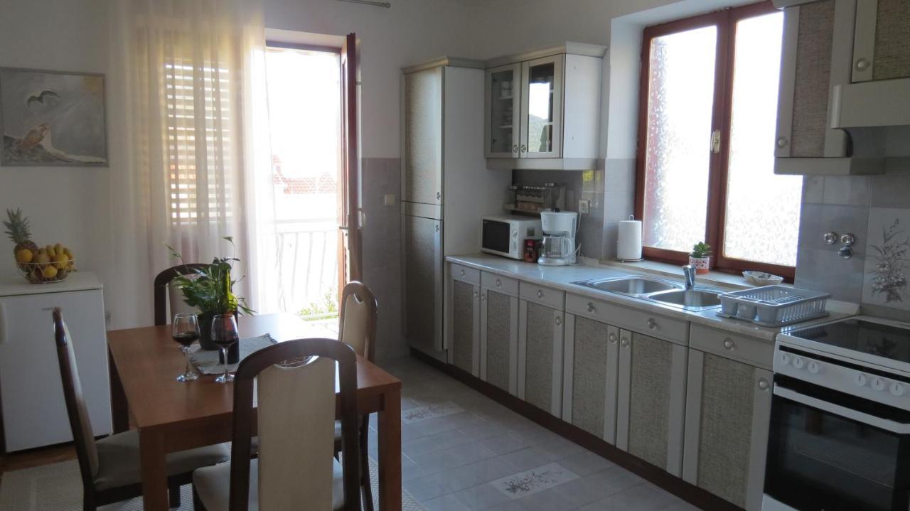 Apartment Agava Dubrovnik Kültér fotó